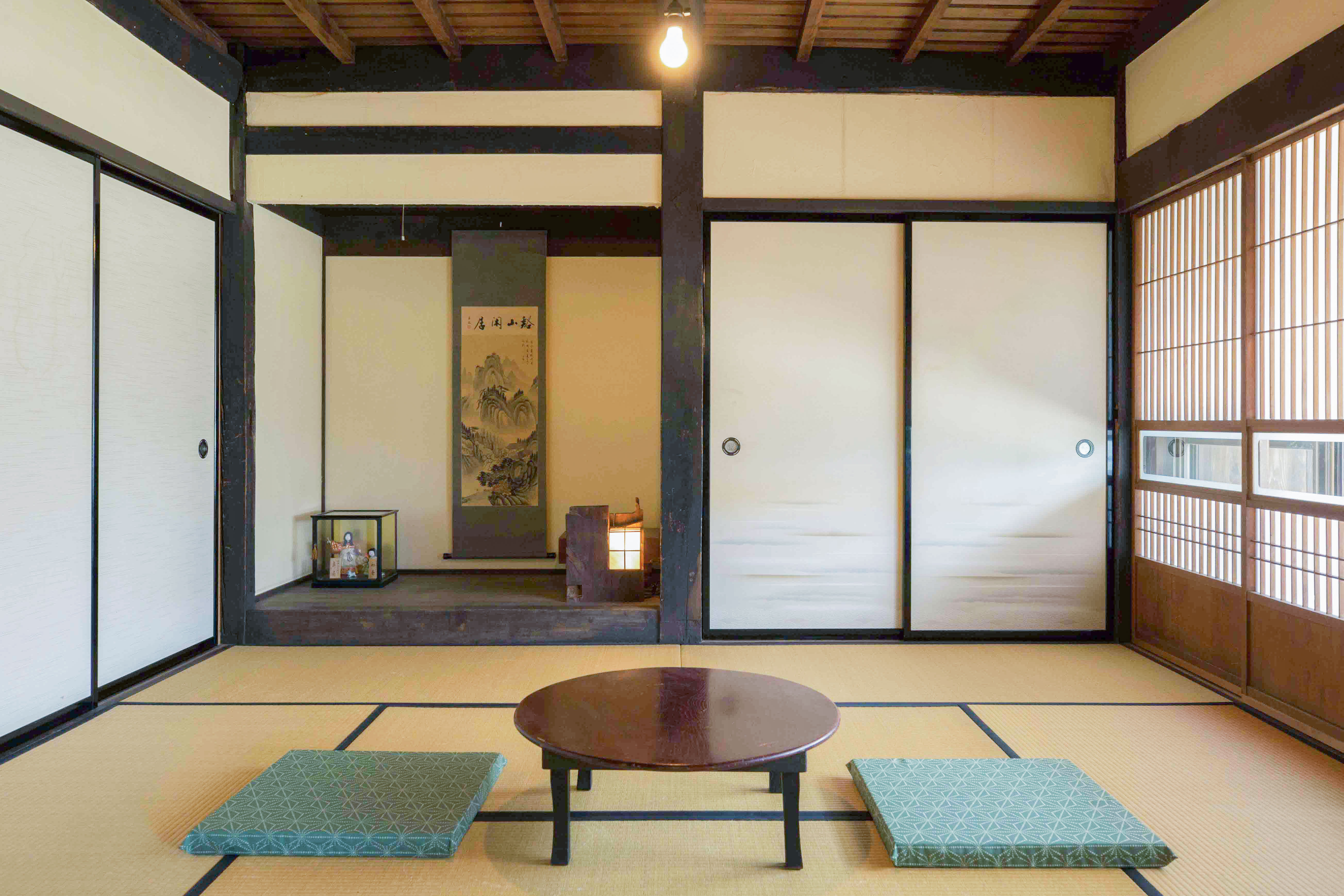 Beautiful Airbnb guest favourite listing in Japan